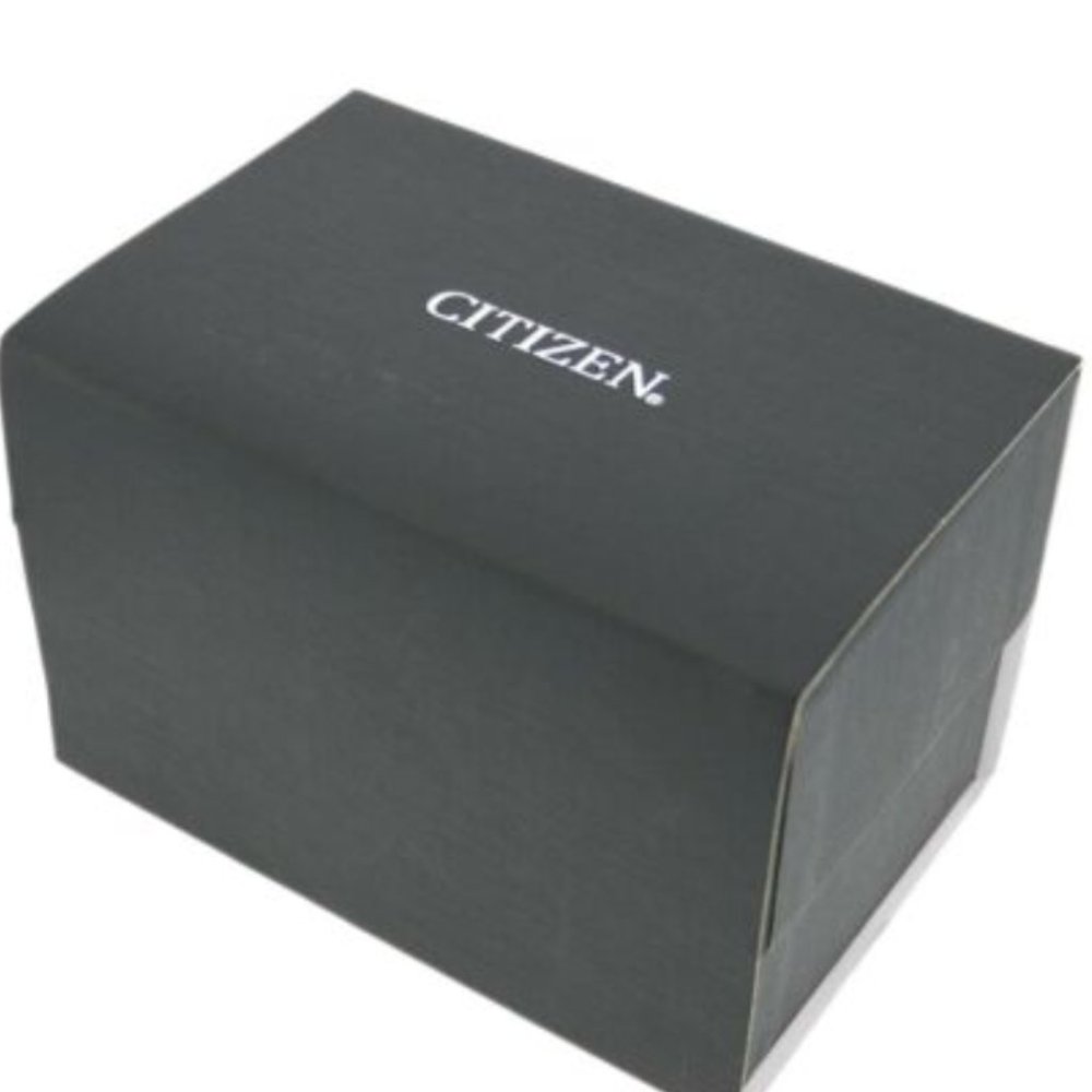Citizen Eco Axiom Diamond 40mm Watch - Picture 3 of 3